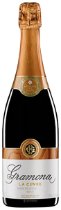 Gramona, Carva Lustros Gran Reserva Brut Nature, Cava