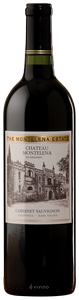 Chateau Montelena, Cabernet Sauvignon, Sonoma County