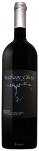 William Chris Vineyards, Robert Clay Vineyards Merlot, Texas Hill Country