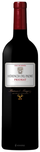 Bernard Magrez, Priorat, Herencia Padri