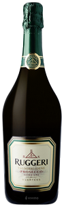 Ruggeri, Brut, Valdobbiadene Superiore di Cartizze