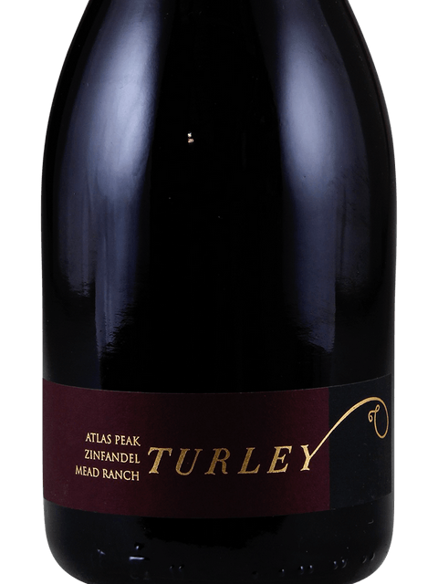 Turley, Mead Ranch Zinfandel, Napa Valley