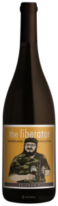 The Liberator, Episode 7 Revolution, Swartland