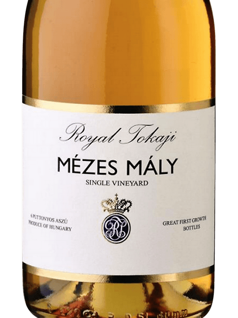 Royal Tokaji, Aszu 6 Puttonyos, Tokaj