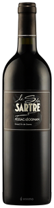 S du Sartre, Pessac-Leognan