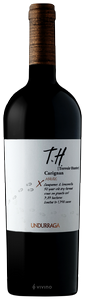Undurraga, TH Carignan, Maule Valley