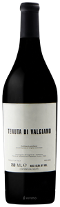 Tenuta Di Valgiano, Colline Lucchesi, Tenuta Di Valgiano