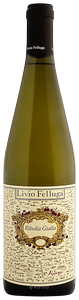 Livio Felluga, Rosazzo Ribolla Gialla, Friuli Colli Orientali