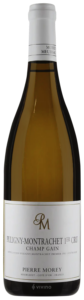 Pierre Morey, Meursault Premier Cru, Champ Gain