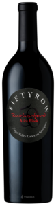 Fiftyrow, Alice Block Cabernet Sauvignon, Rutherford