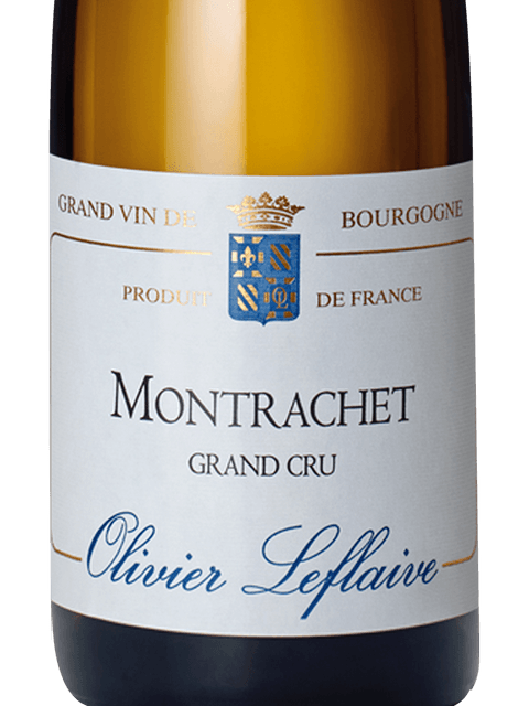 Olivier Leflaive, Chablis Grand Cru, Vaudesir