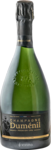 Dumenil, Grande Reserve Premier Cru