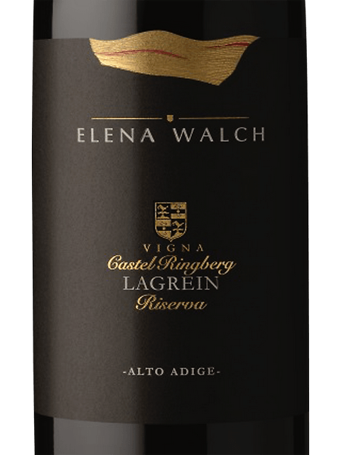 Elena Walch, Vigna Castel Ringberg Riesling, Alto Adige