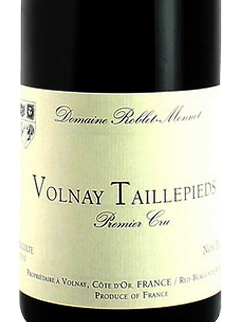Remoissenet Pere et Fils, Volnay Premier Cru, Cuvee Blondeau