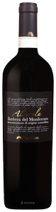 Luigi Tacchino, Barbera del Monferrato