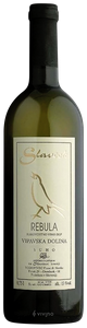 Slavcek, Rebula, Vipavska Dolina