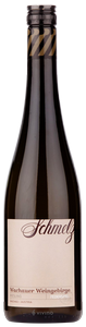 Schmelz, Wachauer Weingebirge Riesling Federspiel, Wachau