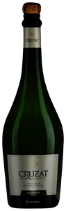 Bodega Cruzat, Cuvee Extra Brut, Uco Valley