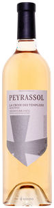 Peyrassol, La Croix, Mediterranee