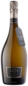 Bodegas Costers del Sio, Costers del Segre, Sios Blanc de Noirs Reserva Brut