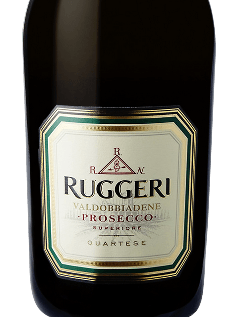 Ruggeri, Argeo Rose, Prosecco