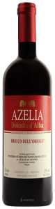 Azelia, Dolcetto d'Alba, Bricco dell'Oriolo