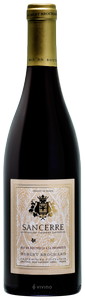 Hubert Brochard, Sancerre