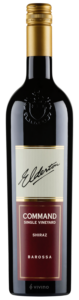 Elderton, Command Single Vineyard Shiraz, Barossa