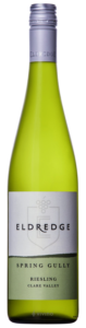 Eldredge, Spring Gully Riesling, Clare Valley