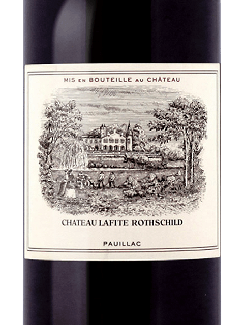 Chateau Lafite Rothschild, Almanac Assortment Case, Pauillac