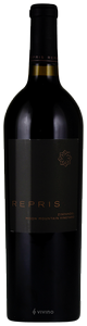 Repris, Moon Mountain Vineyard Zinfandel, Moon Mountain District