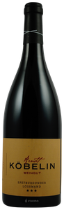 Weingut Arndt Kobelin, Losswand Spatburgunder ***, Baden