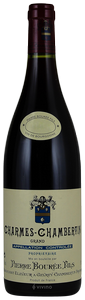 Pierre Bouree, Latricieres-Chambertin Grand Cru