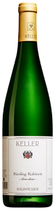 Keller, Limestone Riesling Kabinett, Rheinhessen
