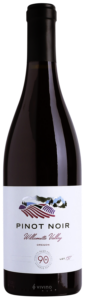 90+ Cellars, Pinot Noir Lot 160, Bourgogne