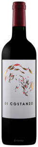 di Costanzo, Charlie Smith Vineyard Cabernet Sauvignon, Moon Mountain District