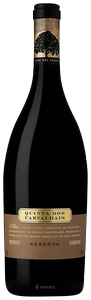 Quinta Dos Carvalhais, Reserva, Dao