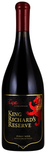 Fantesca, Kings Richards Reserve Pinot Noir, Russian River Valley