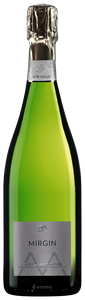 Alta Alella, Bruel Reserva Brut Nature, Cava