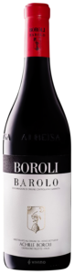 Boroli, Barolo