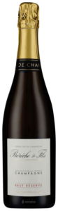 Bereche et Fils, Extra Brut Reserve
