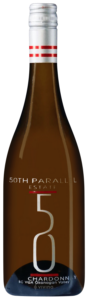 50th Parallel Estate, Riesling, Okanagan Valley