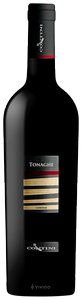 Contini, Inu Riserva, Cannonau di Sardegna