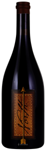 Alba Vineyards, Pinot Noir, Warren Hills