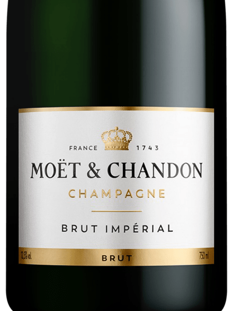 Moet & Chandon, Brut Premier Cru