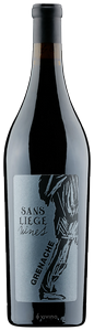 Sans Liege, Grenache (Fool's Errand), Santa Barbara County