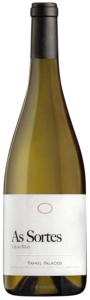 Rafael Palacios, Valdeorras, As Sortes Val do Bibei