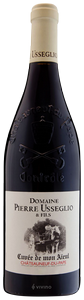 Domaine Pierre Usseglio, Chateauneuf-du-Pape, de Mon Aieul