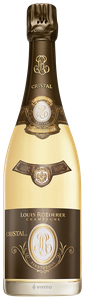 Louis Roederer, Cristal Vinotheque Brut