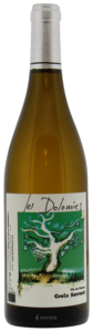 Les Dolomies, Croix Sarrant, VdF
